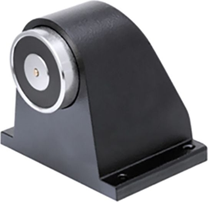 Attēls no Eaton Elektrotrzymacz drzwiowy podogowy 24V DC 50Kgf/490N (1369-CSA)