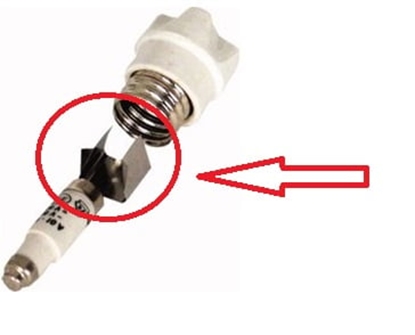 Attēls no Eaton Element dopasowujcy Z-D02/SIKA-HF 263149