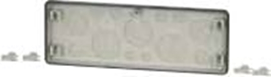 Picture of Eaton Flansza wprowadzeniowa do obudowy CI 375mm FL4-X (024355)