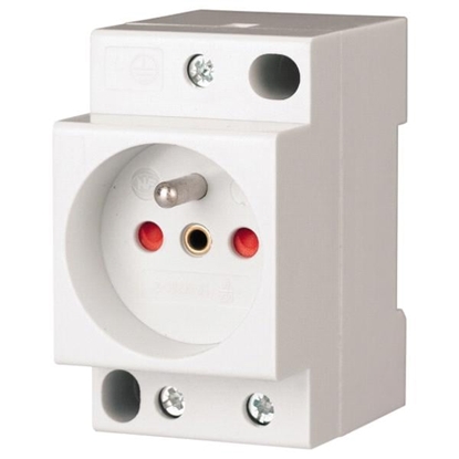 Attēls no Eaton Gniazdko typu SCHUKO Z-SD/230 - 266875