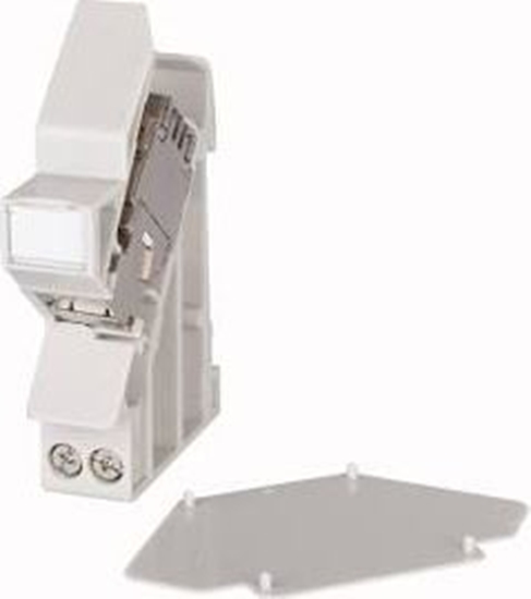 Picture of Eaton Gniazdo RJ45 na szyne E-DAT-RJ45 (178973)