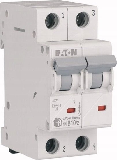 Picture of Eaton HN-B10/2 WY.NADPRDOWY 6KA