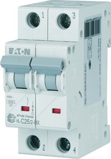 Picture of Eaton HN-C25/2 WY.NADPRDOWY 6KA