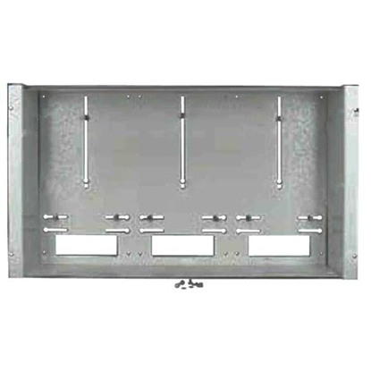 Attēls no Eaton Kaseta licznikowa BPZ-MT 400x720x165mm - 108385