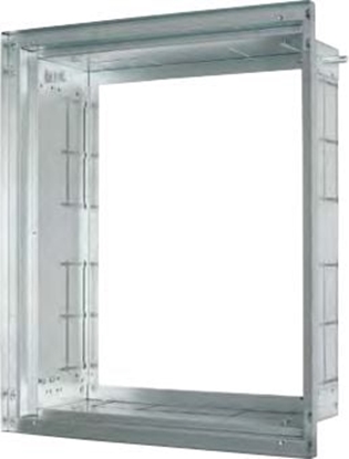 Attēls no Eaton Kaseta podtynkowa 600 x 1060 x 180mm BPZ-WB3S-6001 (111103)