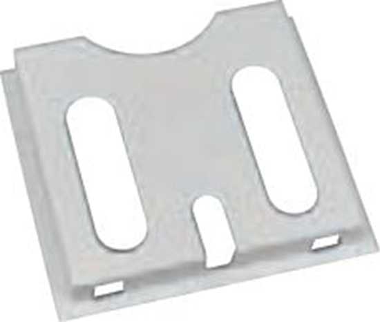 Picture of Eaton Kiesze na dokumenty A4 szara metal XVTL-SPT6 (115247)