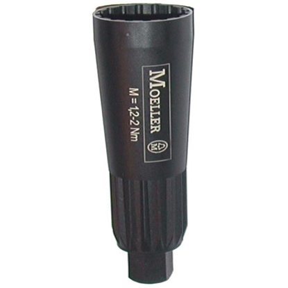 Attēls no Eaton Klucz montaowy M22- MS - 216402