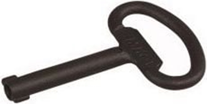 Attēls no Eaton Klucz zapasowy do zamka NWS-SL/DLB/3 3mm (255317)