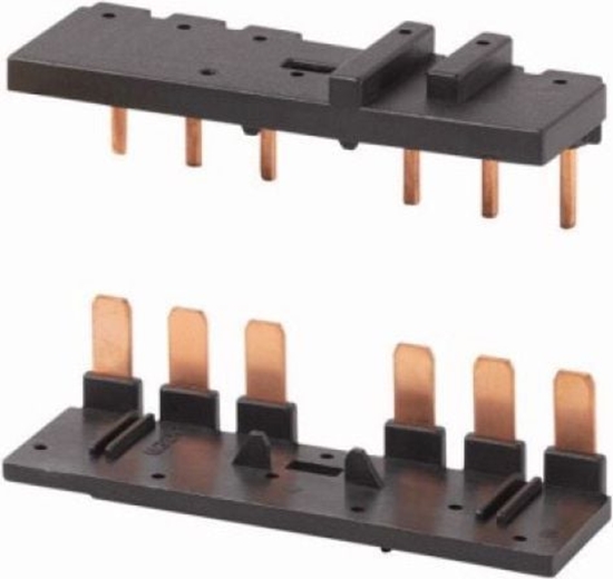 Picture of Eaton Komplet do oprzewodowania ukadu nawrotnego dla DILM17-32 DILM12 DILM32-XRL (283109)