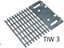 Изображение Eaton Ktownik montaowy TIW-3 (275432)