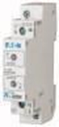 Attēls no Eaton Lampka kontrolna Z-DLD/2/24 podwójna 284926