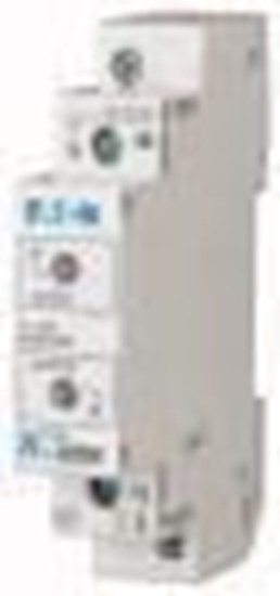 Picture of Eaton Lampka kontrolna Z-DLD/2/24 podwójna 284926