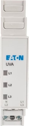 Attēls no Eaton Lampka moduowa 3-fazowa zielona 230/400V AC UVA 167285