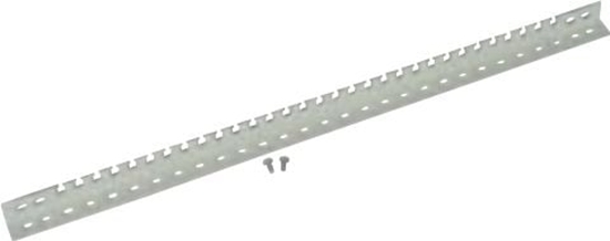 Picture of Eaton Listwa do mocowania kabli 800mm XVTL-AB-8 (115244)