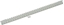 Attēls no Eaton Listwa do mocowania kabli profil L XVTL-AB-6 (115243)