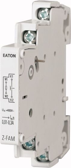 Picture of Eaton Modu do zdalnego wyzwalania Z-FAM (248293)