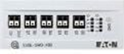 Picture of Eaton Modu wyj cyfrowych 8 wyj 24 V DC SmartWire-DT EU5E-SWD-X8D (144061)