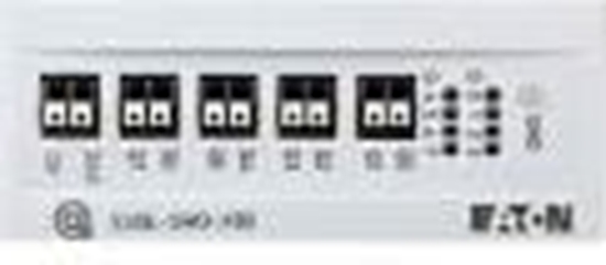 Picture of Eaton Modu wyj cyfrowych 8 wyj 24 V DC SmartWire-DT EU5E-SWD-X8D (144061)