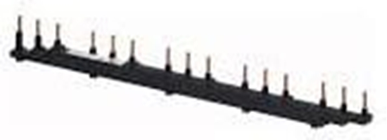 Picture of Eaton Mostek fazowy 3P 35A sztyftowy DILM12-XDSB0/5 (240086)