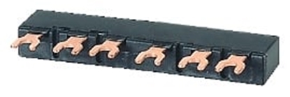 Attēls no Eaton Mostek fazowy B3.0/2-PKZ0 3P 63A widekowy 063961