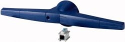 Attēls no Eaton Napd bezporedni niebieski typ A 14mm K5AB (1818011)