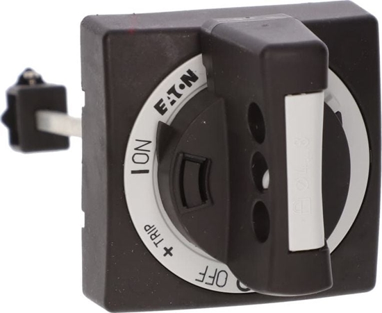 Picture of Eaton Napd drzwiowy czarny do PKZM0 i PKZM4 PKZ0-XH 106132
