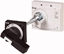 Picture of Eaton Napd drzwiowy czarny z blokad NZM4-XTVD (266614)