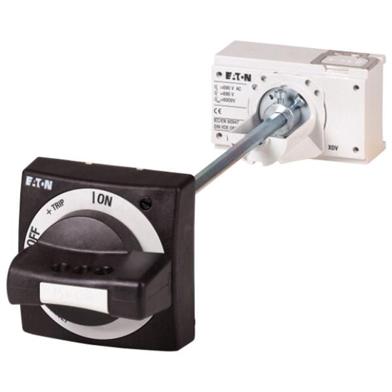 Picture of Eaton Napd drzwiowy obrotowy NZM1-XTVDV - 260172
