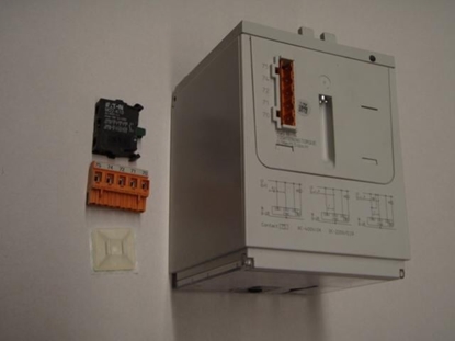 Attēls no Eaton Napd zdalny 208-240V AC NZM2-XR208-240AC - 259832