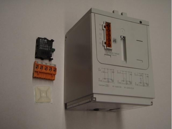 Picture of Eaton Napd zdalny 208-240V AC NZM2-XR208-240AC - 259832