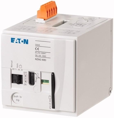 Attēls no Eaton Napd zdalny 208-240V AC NZM2-XRD208-240AC - 115391