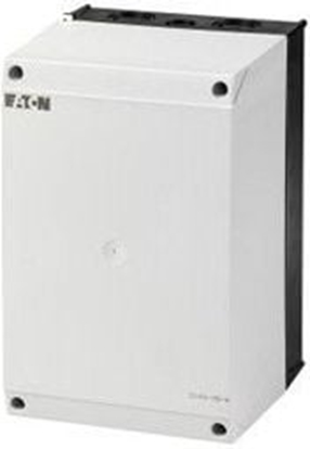 Attēls no Eaton Obudowa do cznika z szyn CI-K4 IP65 natynkowa CI-K4-160-TS (206890)