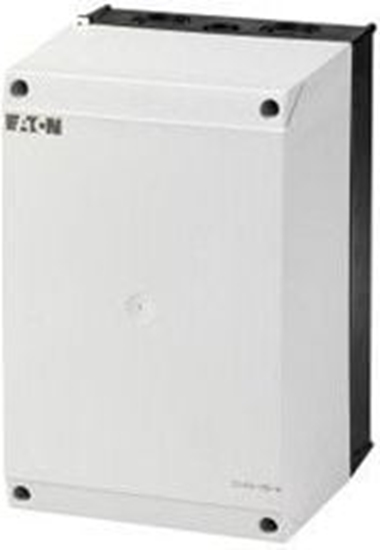 Picture of Eaton Obudowa do cznika z szyn CI-K4 IP65 natynkowa CI-K4-160-TS (206890)