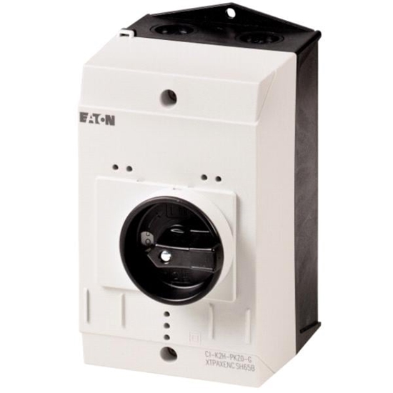 Picture of Eaton Obudowa do wycznika CI-K2-PKZ0-G IP65 - 219654