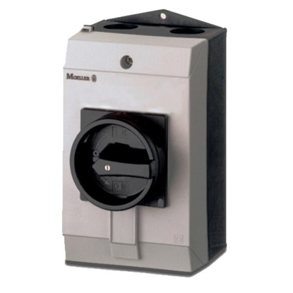 Attēls no Eaton Obudowa wycznika CI-K2-PKZ0-GR IP55 - 219655