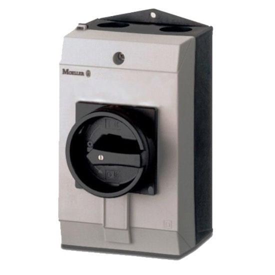 Picture of Eaton Obudowa wycznika CI-K2-PKZ0-GR IP55 - 219655