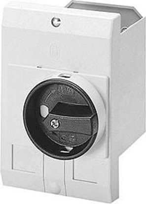 Attēls no Eaton Obudowa wycznika silnikowego IP54 podtynkowa E-PKZ0-GR (072908)
