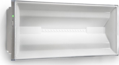 Attēls no Eaton Oprawa awaryjna NEXITECH LED 150lm 1h AT NEXI150-AT
