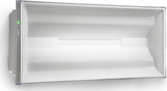 Picture of Eaton Oprawa awaryjna NEXITECH LED 150lm 1h AT NEXI150-AT