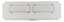 Picture of Eaton Osona do wprowadzenia przewodów 800mm BP-FLP-800-2K - 286711