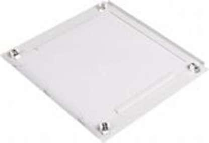 Attēls no Eaton Osona metalowa z plastikowym wypenieniem 320 x 300mm BPZ-FPP-400/300-BL (108291)