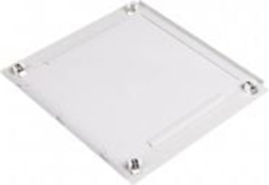 Picture of Eaton Osona metalowa z plastikowym wypenieniem 320 x 300mm BPZ-FPP-400/300-BL (108291)