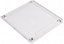 Picture of Eaton Osona metalowa z plastikowym wypenieniem 320 x 300mm BPZ-FPP-400/300-BL (108291)