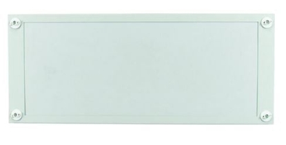 Attēls no Eaton Osona stalowa z plastikowym wypenieniem BPZ-FPP-600/500-BL 108293