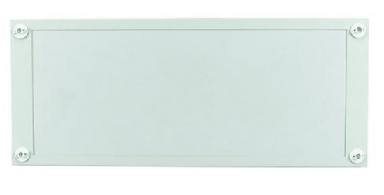 Picture of Eaton Osona stalowa z plastikowym wypenieniem BPZ-FPP-800/500-BL 108295