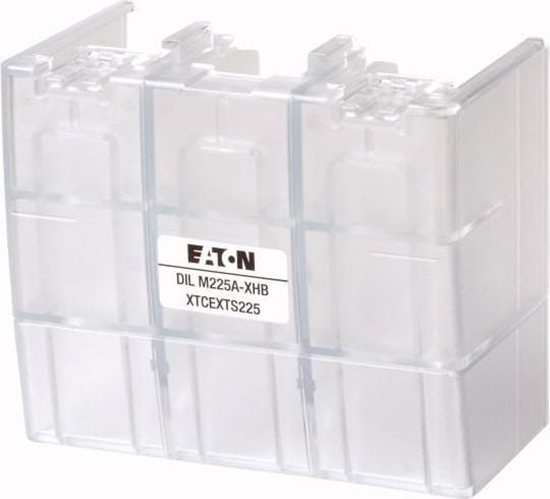 Picture of Eaton Osona zacisków dla DILM185A/DILM225A DILM225A-XHB (139560)