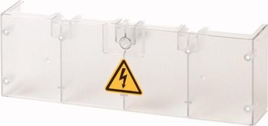 Picture of Eaton Osona zacisków do DMV630N/1000N COVERDMV630N/1000N (1314830)