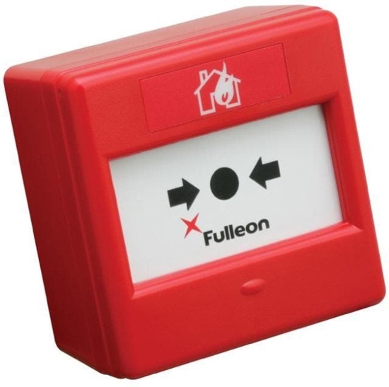Picture of Eaton Ostrzegacz poarowy, 1 przemienny, IP24 (4930010FUL-0048XC)