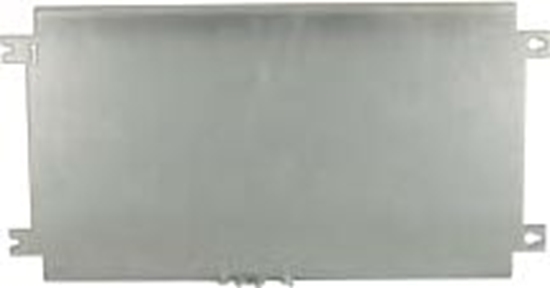 Picture of Eaton Panel montaowy BPZ-MPL 100 x 1000mm (114803)