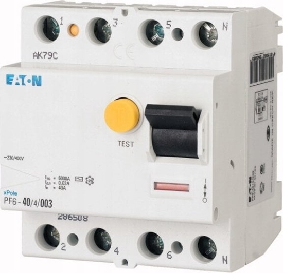 Picture of Eaton PF6-63/4/03 WY.RÓN-PRD.6KA